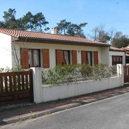 Ronce Les Bains 17 Villa *