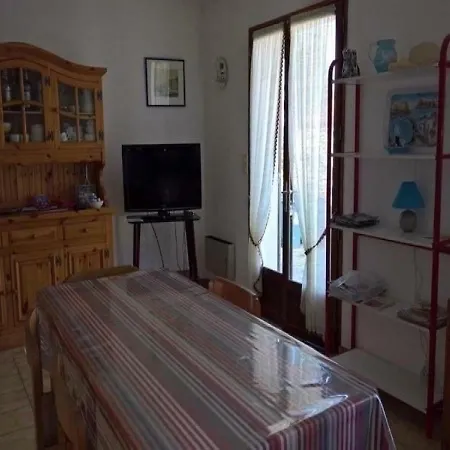 Villa Ronce Les Bains 17 *