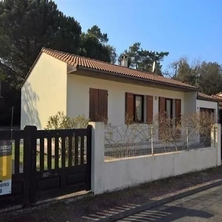 Villa Ronce Les Bains 17