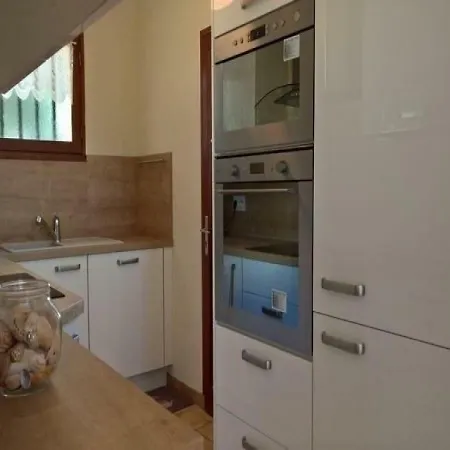 Ronce Les Bains 17 Villa
