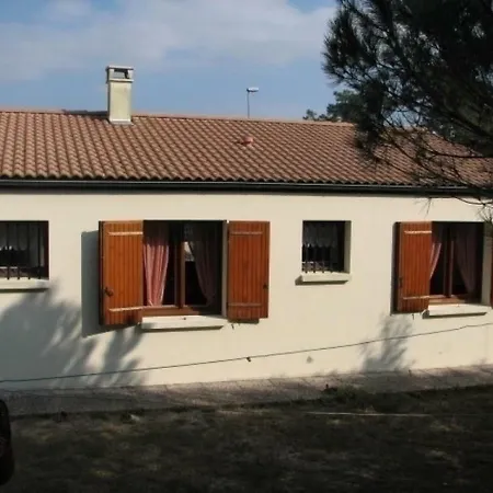 Villa Ronce Les Bains 17 La Tremblade