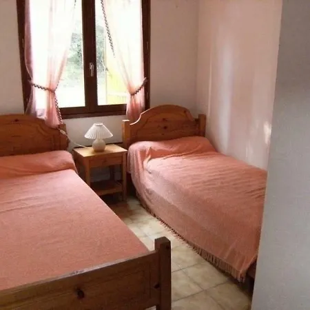 Villa Ronce Les Bains 17