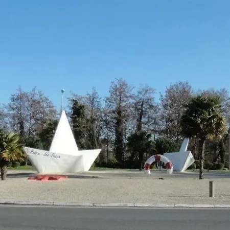 Ronce Les Bains 17 La Tremblade